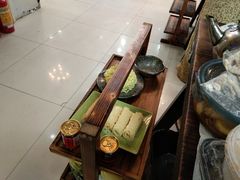 -练掌门·火锅&烧烤&烤鱼(北亭店)