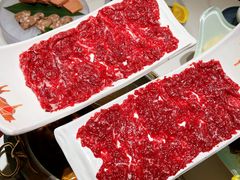 -左庭右院鲜牛肉火锅(苏州园区永旺店)