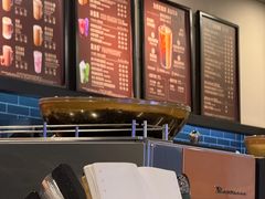 -星巴克(无锡大东方店)