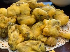 -旺角小渔村(二马路店)