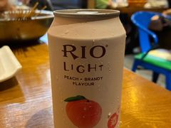 -樊记王·朝阳烧烤粥吧(星沙店)