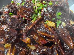 -回味黑鸭煲·始于2006(万松园店)