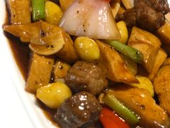 -頂好酒家·经典粤菜(海信广场店)