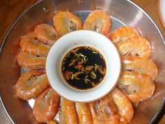 -必点海鲜·鲅鱼水饺(鞍山西道店)