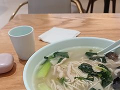 -东园小馆·早茶·淮扬小炒(三盛广场店)
