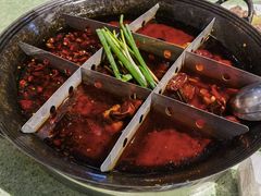 -五里关火锅(牛市口店)