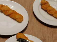 -宜昌富力皇冠假日酒店·咖啡1号西餐厅