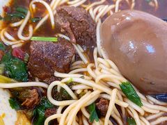 -旺泉餐饮店·清真牛肉面馆