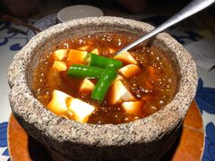 石锅豆腐-吴莊(龙城万科里店)