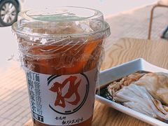 -孖记茶档·热腾茶餐(江南西plus店)