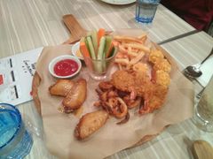 -必胜客(省府店)