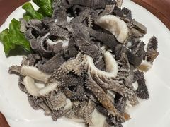 -京门老爆三·铜锅涮肉 爆肚(望京店)