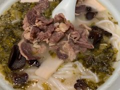 -东园小馆(苏州中心店)