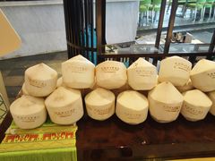 -索菲特酒店 · 云尚天际自助餐厅