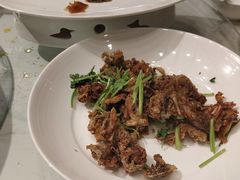 -晋阳春·山西菜·北京烤鸭(交大店)