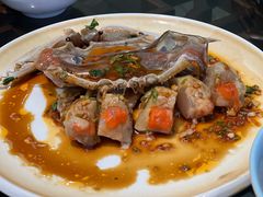 -吴记富苑(朝阳店)