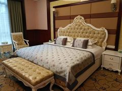 -大盘山温泉山庄