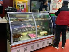 -郑家包子牛肉拉面(尚勤路店)