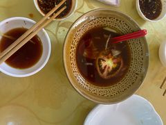 -东北特色水饺(郭家桥店)