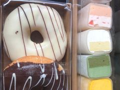-bItBakery(岭南站店)