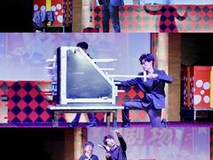 -汕头蓝水星欢乐世界