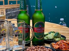 -筱果•梁山围炉烤肉(昌里路店)