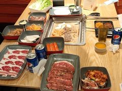-新石器烤肉(千灯大润发店)