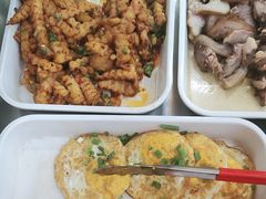 -重庆老船夫冷锅鱼(黄金路店)
