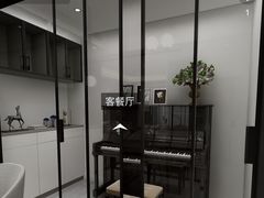 -居丽装饰空间设计(总部)
