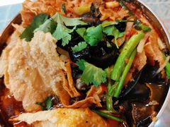 -红鼻子桂林米粉(金唐新光界店)