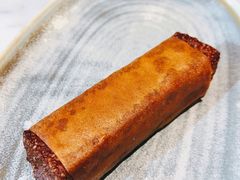 脆皮年糕-蝴蝶里·粤菜·点心(龙湖天街&滨江店)