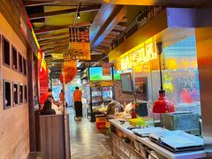 -火联烧烤(学院路创始店)