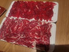 -邹开喜·炭炉鸡煲·海鲜火锅(虹口足球场店)