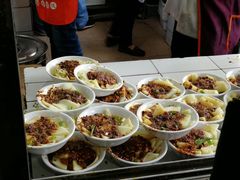 黄凉粉-洞子口张老二凉粉(文殊院店)