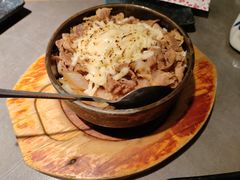 -沼津港精致料理·寿喜烧·烧鸟(龙湖南桥天街日料榜单店)