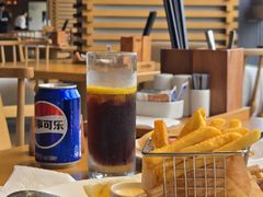 -深圳湾万怡酒店