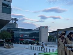 -苏小柳点心·手作小笼包(浦东嘉里城分院)