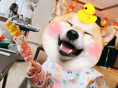 -白天鹅宾馆·流浮阁咖啡厅