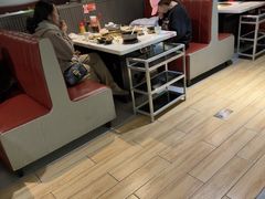 -炙城·韩式烤肉(南京东路店)