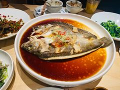 -一坐一忘云南菜(卓悦中心)