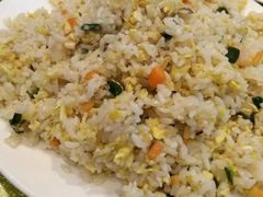 蛋炒饭-蒋家桥饺面店(四望亭路店)