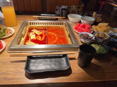 -九鼎轩脆毛肚火锅(铜山万达店)