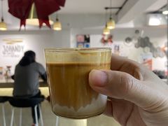DIRTY-JOHANDY COFFEE VOYAGE(水围1368文化街区店)