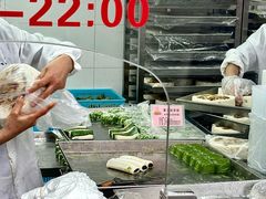 -沈大成(南京东路店)