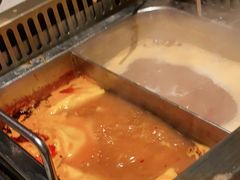 -芝小官牛肉火锅烤肉自助(淮安清江浦区新亚店)
