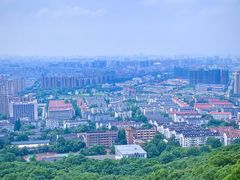 -杭州半山国家森林公园