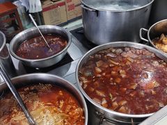 -晓马鸭店(新芜路店)