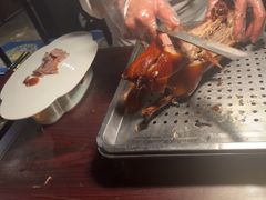 -四世同堂·京菜·烤鸭(双井店)