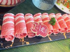 -老灶堂文创火锅(文艺路店)