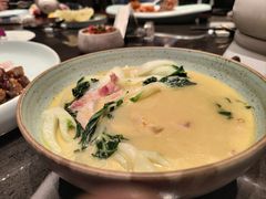 -佘山世茂艾美·御珍轩中餐厅